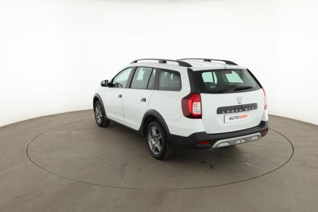 Dacia Logan Mcv image 7