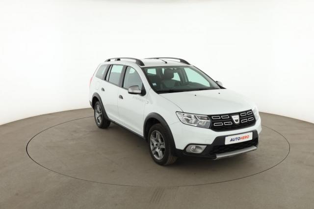 Dacia Logan Mcv image 1