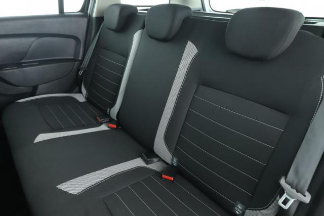 Dacia Logan Mcv image 5