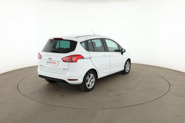 Ford B-Max image 4