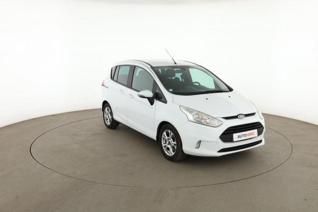 Ford B-Max image 2