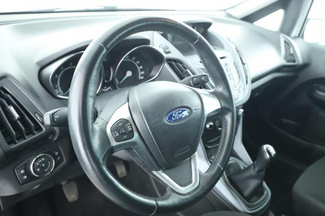 Ford B-Max image 9