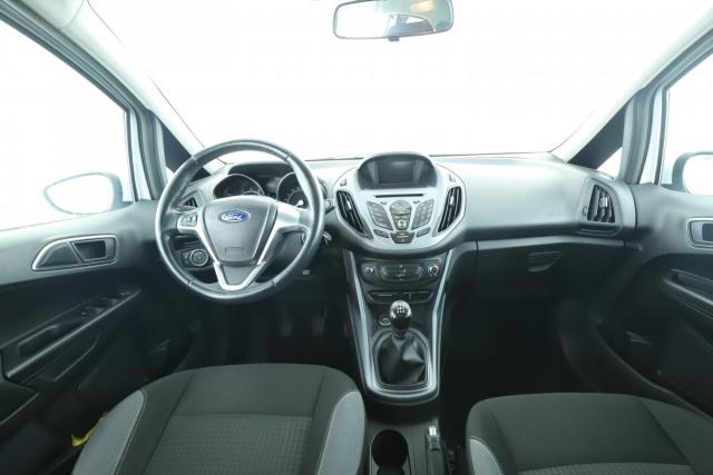 Ford B-Max image 1