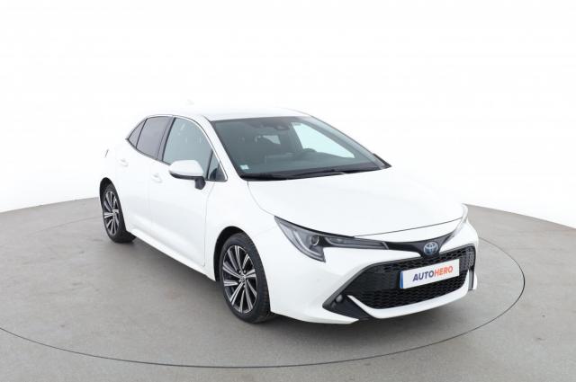 Toyota Corolla image 6