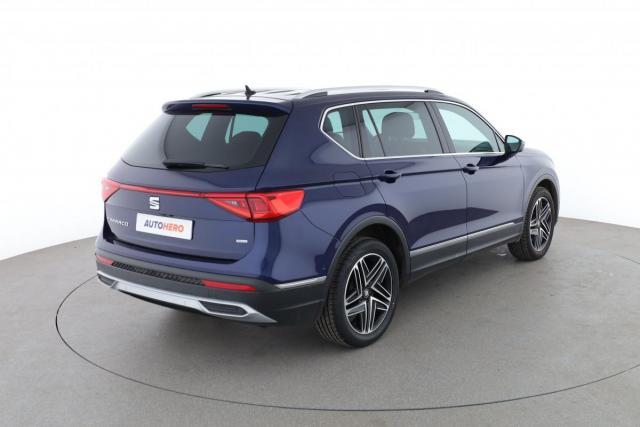 Seat Tarraco image 9