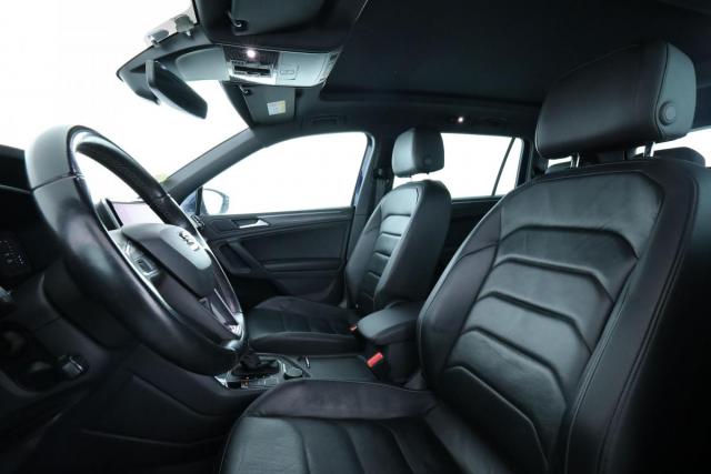 Seat Tarraco image 2