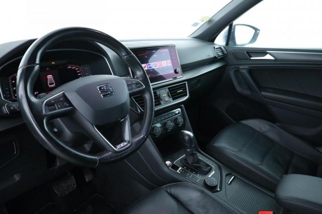 Seat Tarraco image 4