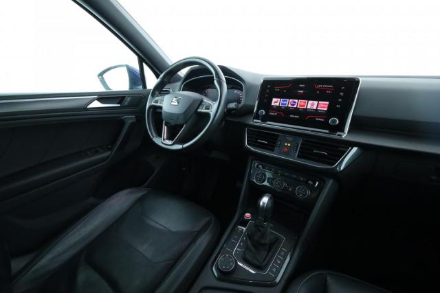 Seat Tarraco image 1