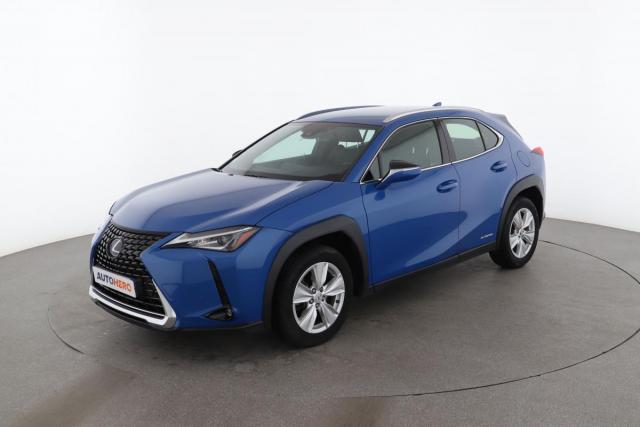 Lexus Ux 250h Pack Confort Business 2wd 184 Ch