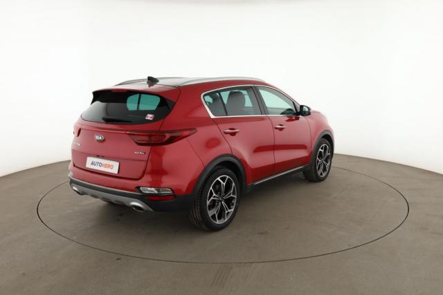 Kia Sportage image 9