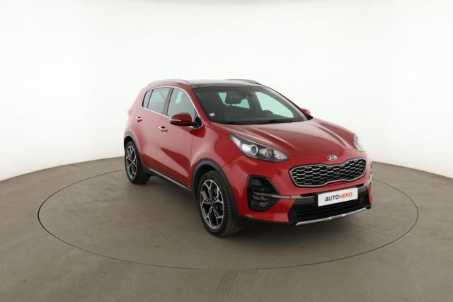Kia Sportage image 3
