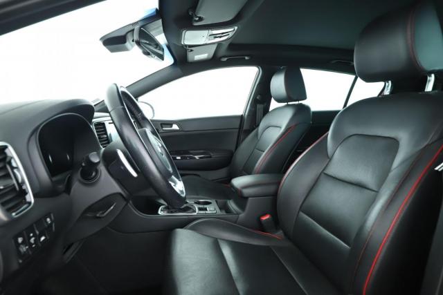 Kia Sportage image 7