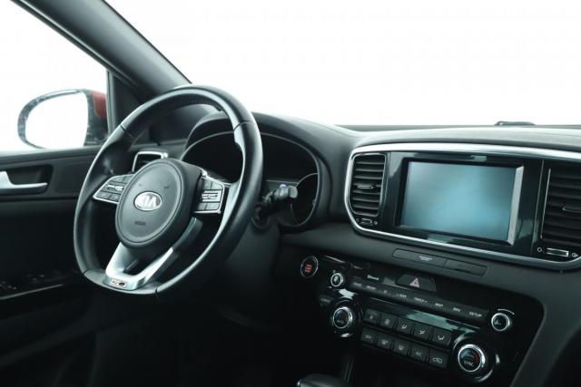 Kia Sportage image 5