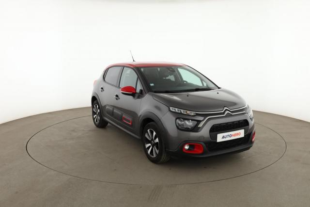 Citroen C3 image 9