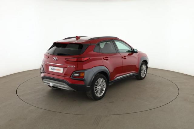 Hyundai Kona image 5