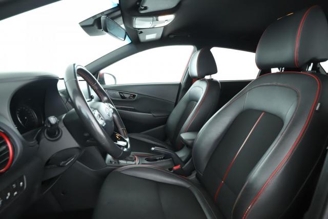 Hyundai Kona image 1