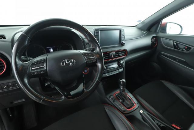 Hyundai Kona image 9