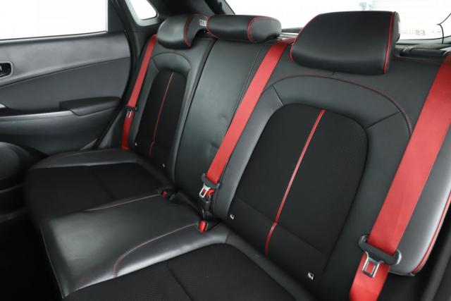 Hyundai Kona image 7