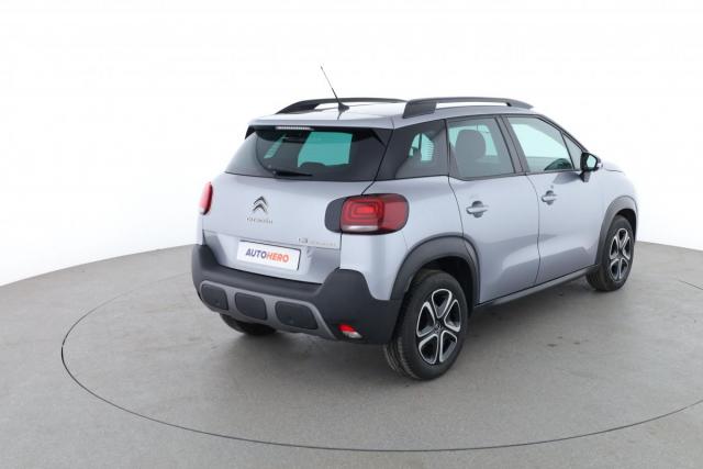 Citroen C3 Aircross image 9