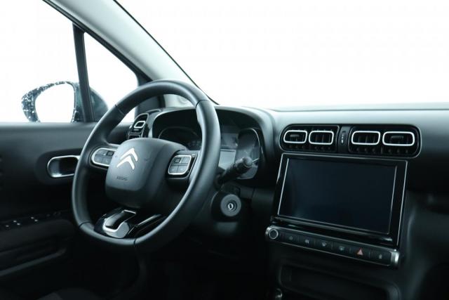 Citroen C3 Aircross image 5