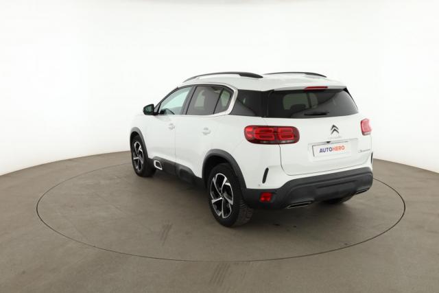 Citroen C5 Aircross image 4