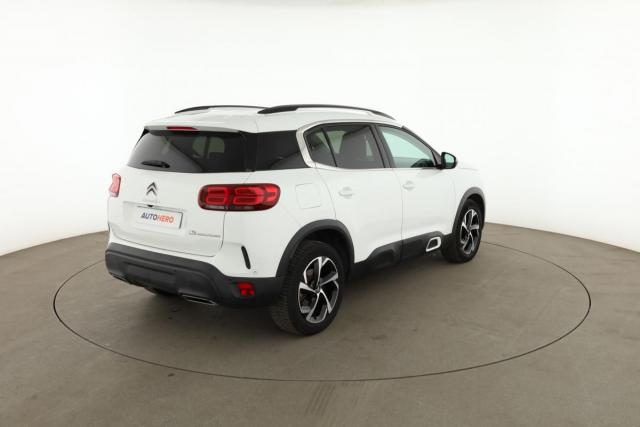 Citroen C5 Aircross image 8