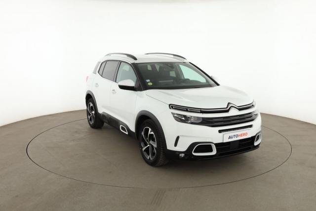 Citroen C5 Aircross image 7