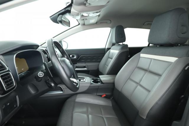 Citroen C5 Aircross image 3