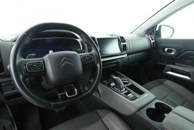 Citroen C5 Aircross image 1