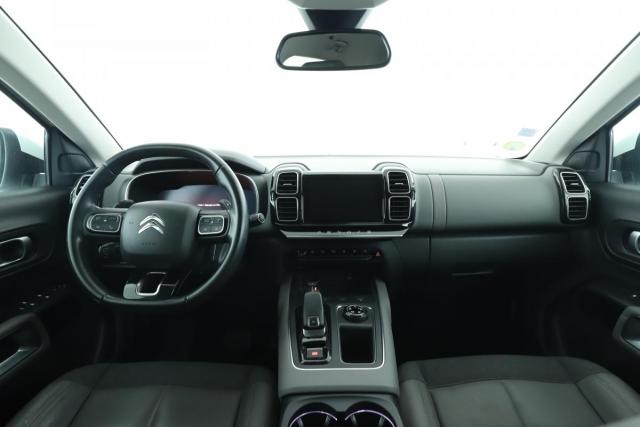 Citroen C5 Aircross image 9