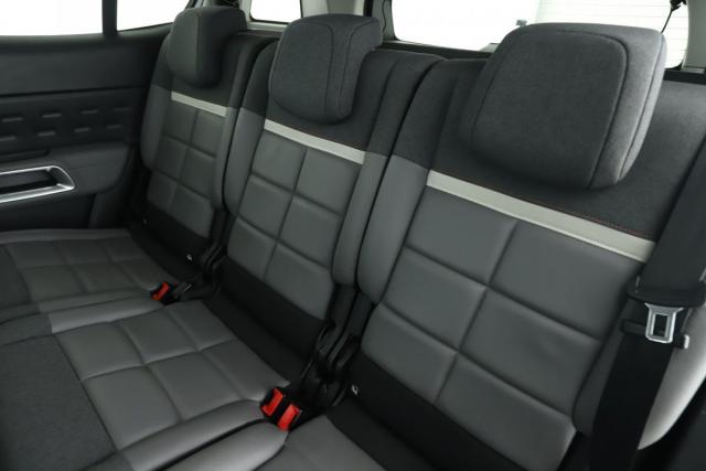 Citroen C5 Aircross image 2