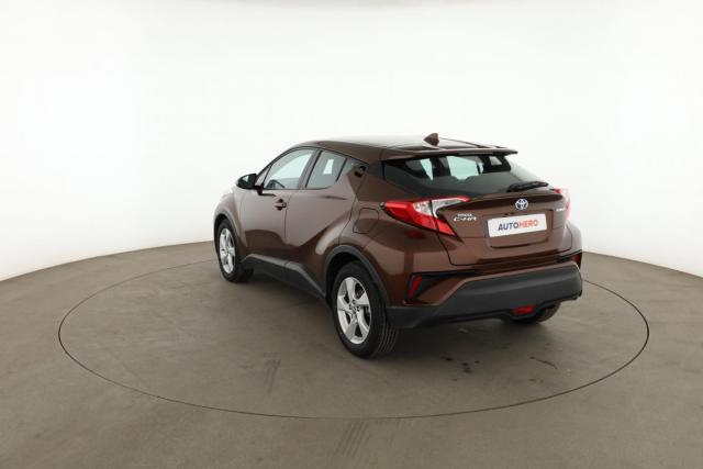 Toyota C-Hr image 3