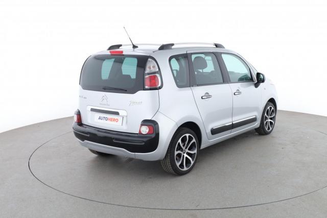 Citroen C3 Picasso image 1