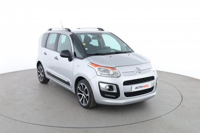 Citroen C3 Picasso image 6