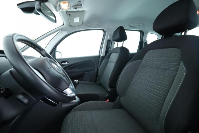 Citroen C3 Picasso image 3