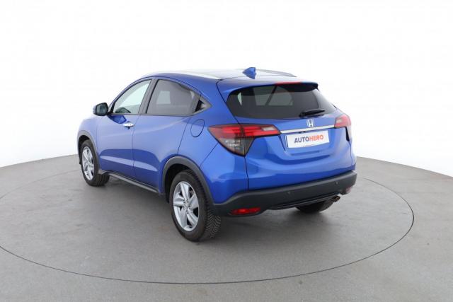 Honda Hrv image 1