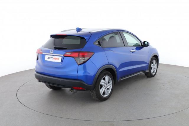Honda Hrv image 9