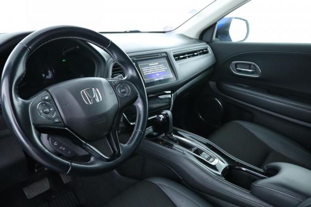 Honda Hrv image 3