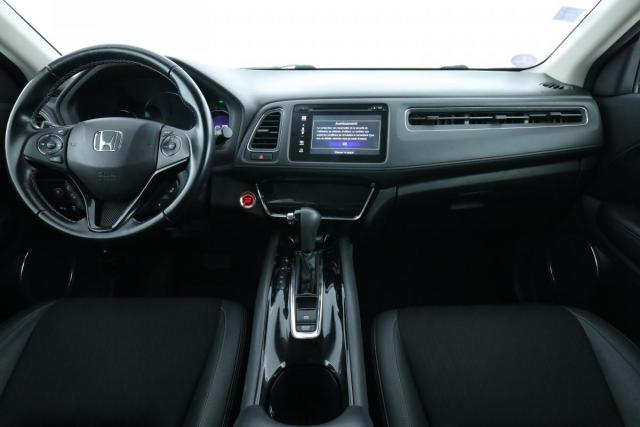 Honda Hrv image 5