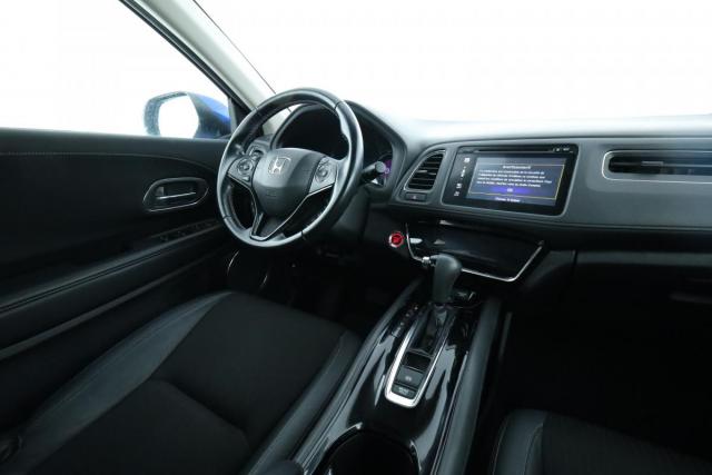 Honda Hrv image 4