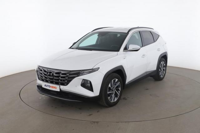 Hyundai Tucson 1.6 T-Gdi Hybrid 48v Creative Dct-7 150 Ch