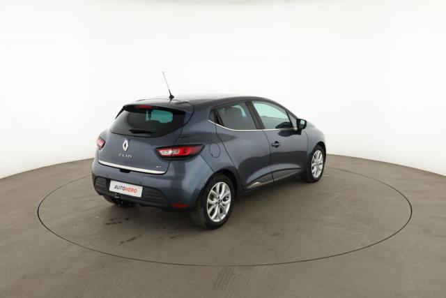 Renault Clio image 4