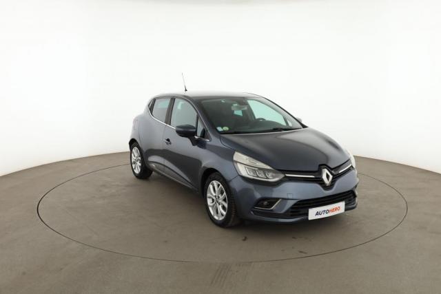 Renault Clio image 8