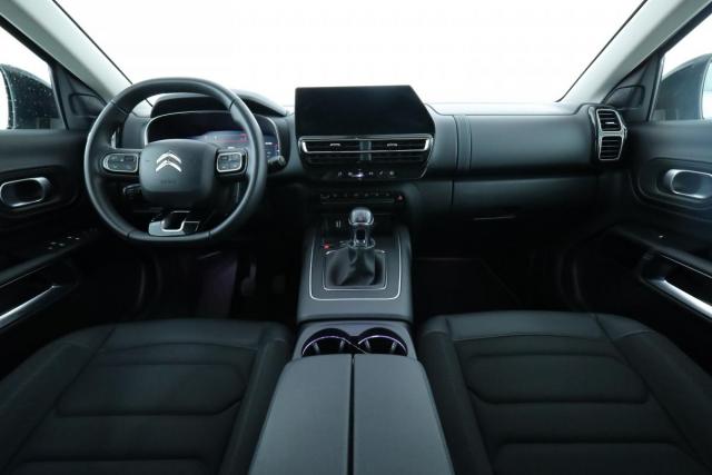 Citroen C5 Aircross image 2