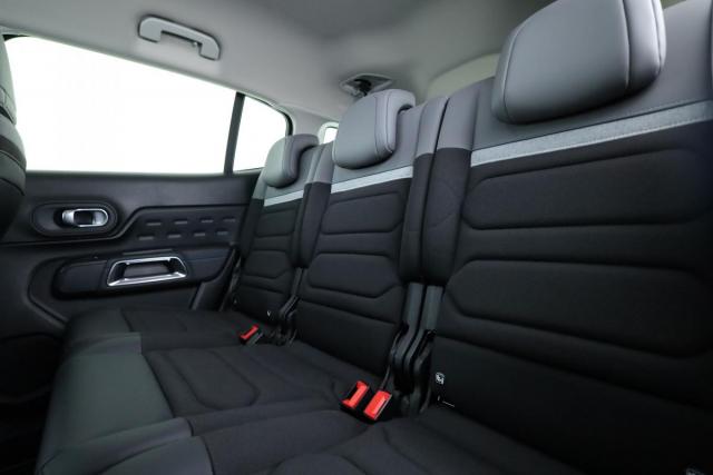 Citroen C5 Aircross image 1