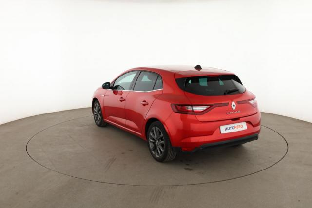 Renault Mégane image 8