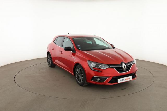 Renault Mégane image 1