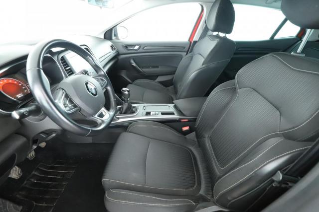 Renault Mégane image 3