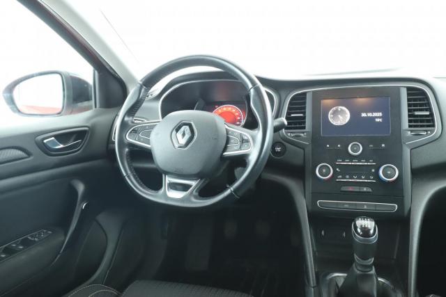 Renault Mégane image 6