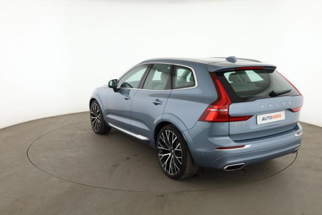 Volvo Xc60 image 1
